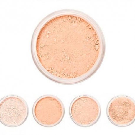 Corrector Mineral Lily Lolo