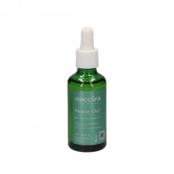 Aceite Facial Peace Out Barrier Oil Complex Naccura